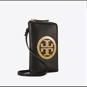 TORY BURCH phone crossbody bag